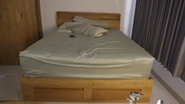 Timissi's Live XXX Chat