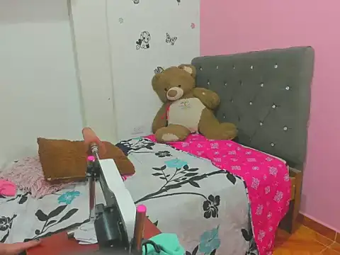 Sembang XXX Secara Langsung Yeny_hot_