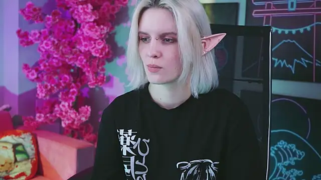 BethanyCloud: απευθείας συνομιλία ΧΧΧ