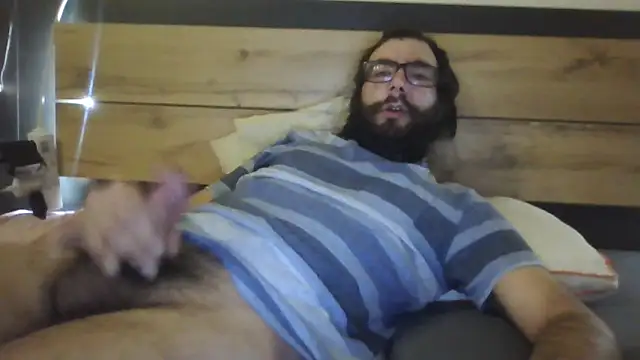 Show de Arbneh69 na webcam