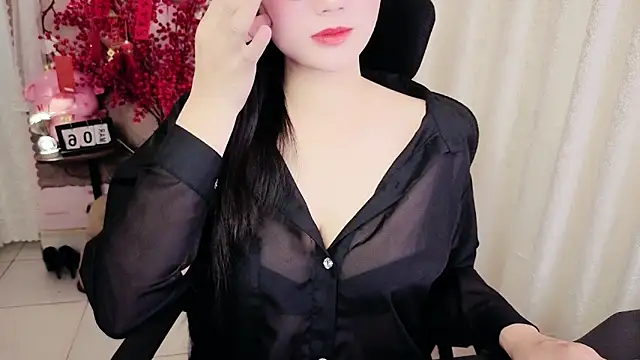 JENNIE-16 现场XXX聊天