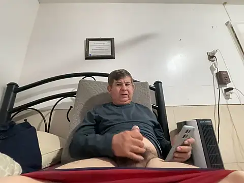 beto536: вебкам-шоу