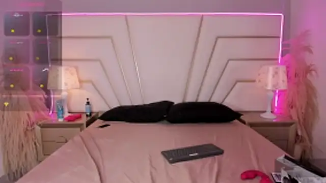 Zara_Vidal 라이브 XXX 채팅