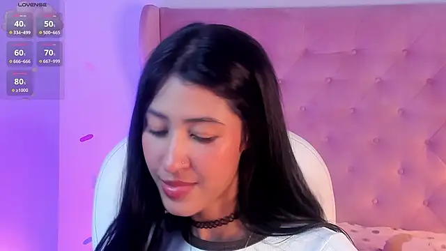 internett_sweetheart 现场XXX聊天