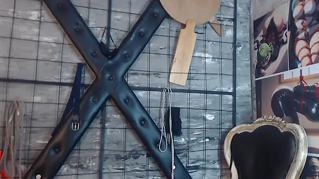 Show Webcam de Lady_Violet7