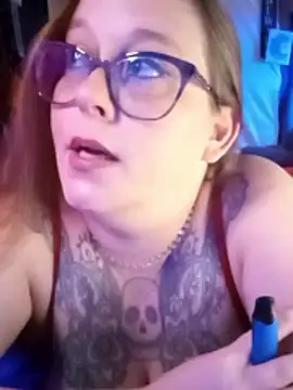 edgexchaos' Webcam Show