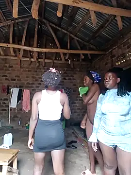 Chat XXX ao vivo de holygrail001