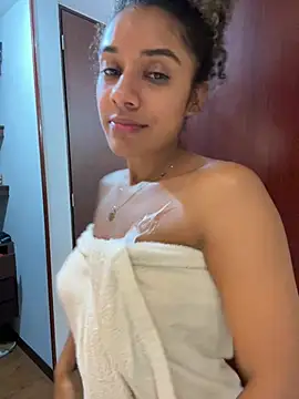 Belkaj's Live XXX Chat