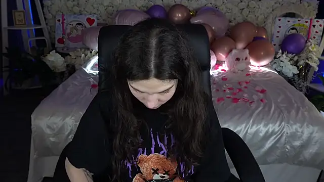 BabyFlowerr live XXX chat