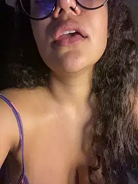 demonaughtyyy 现场XXX聊天