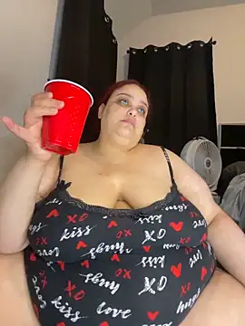 Exotic_Queen_ – Live XXX-chat