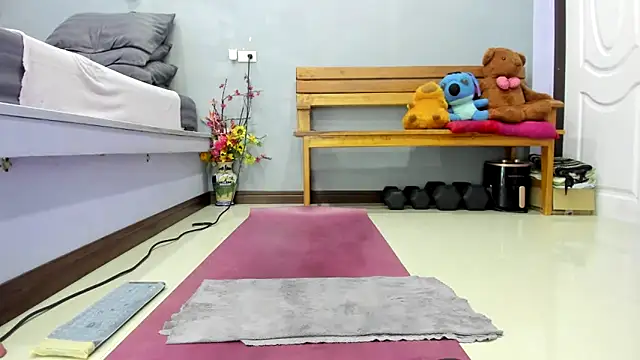 loveley_jenny's Webcam Show