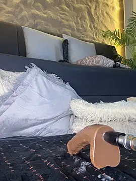 Isa__Blanc's Webcam Show