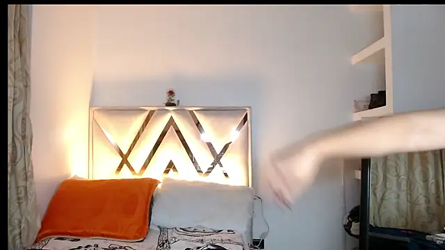 Andrea_Sexx_ Live XXX-Chat