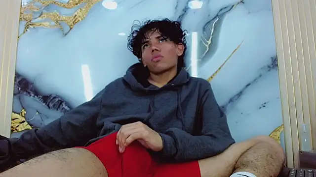 Show Webcam de DaviidBuckx_