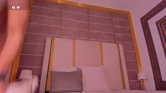 Chatroom XXX en direct de AbigailCarter