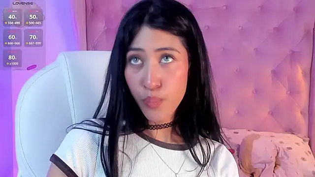 internett_sweetheart Chat XXX in diretta