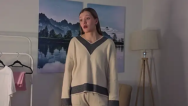 Sembang XXX Secara Langsung LeonorQuintana