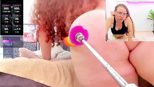 Paulina_Davis_ – Naživo XXX chat