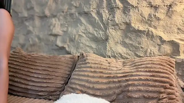 GenesisCastillanoのウェブカメラショー