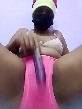 Czat XXX na żywo – Malee_S