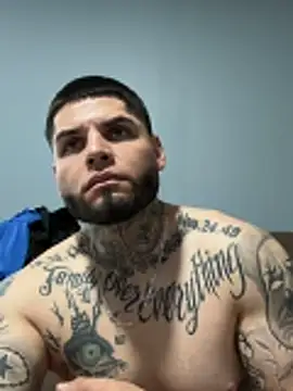 crazybarber69のウェブカメラショー