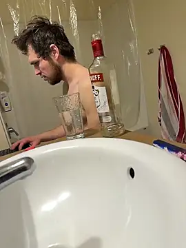 Bad_Boy69_MattZZZ's Live XXX Chat