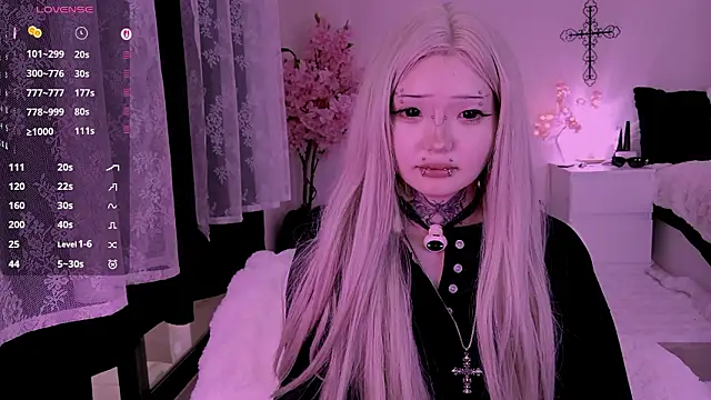 Lein_Bone Live XXX-Chat