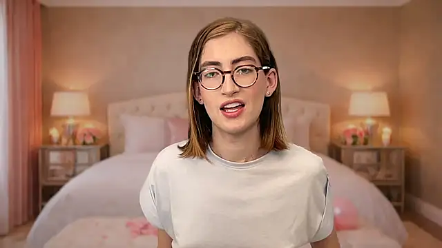 rousseblossom ওয়েবক্যাম শো