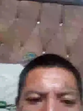 Latino667 Webcamshow