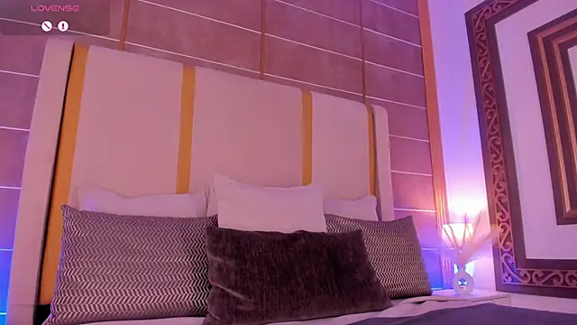 AbigailCarter's Live XXX Chat