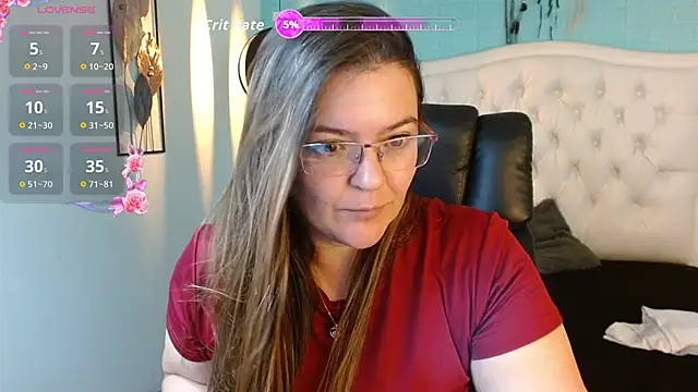 MsJossie 现场XXX聊天