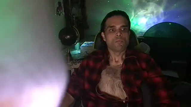 Chatroom XXX en direct de KungFuPanda001