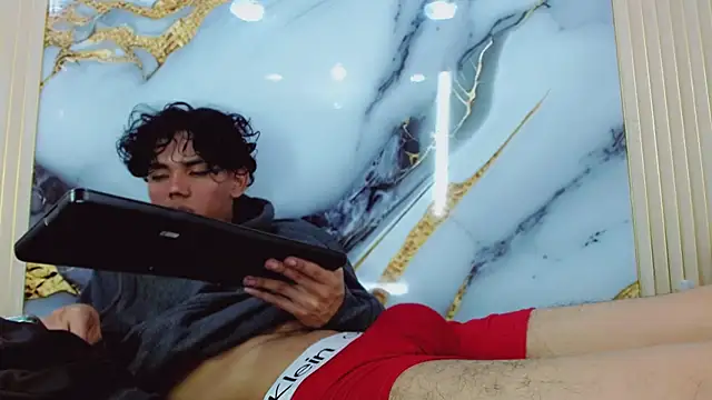 DaviidBuckx_'s Webcam Show