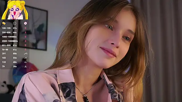 EdlinHargusのライブXXXチャット