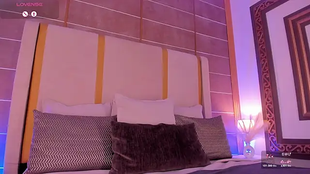 Chatroom XXX en direct de AbigailCarter