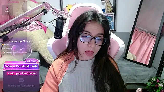 Maggie_Fox3 라이브 XXX 채팅