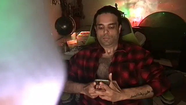 KungFuPanda001's Live XXX Chat