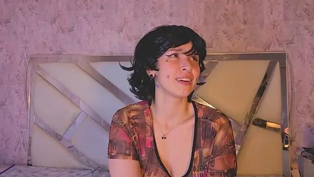 Benny_and_Mark Chat XXX in diretta