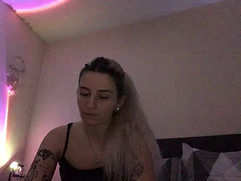 xxamyleighxx: απευθείας συνομιλία ΧΧΧ