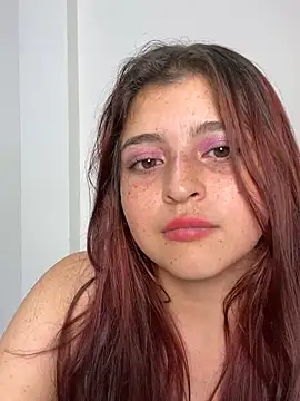 Chat XXX ao vivo de Xuxi_XXX