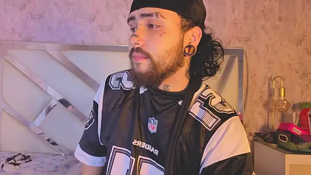 Benny_and_Mark Live XXX-Chat