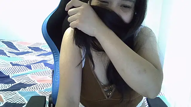 Chat XXX ao vivo de butterpie