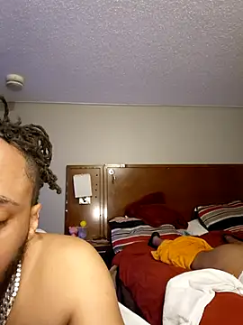 Sembang XXX Secara Langsung TooGoodConway23