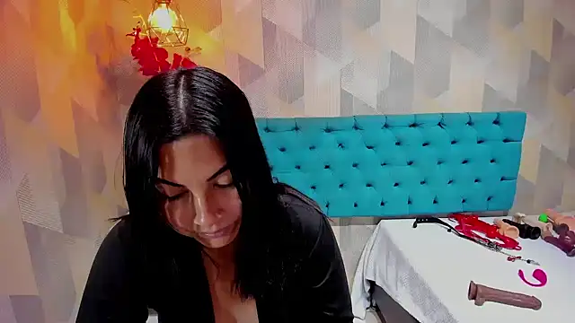 AdaFawxx 现场XXX聊天