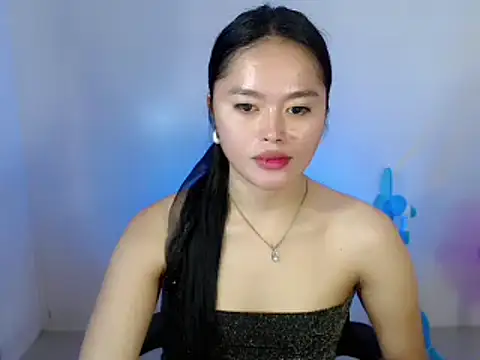 Kathyfiedのウェブカメラショー