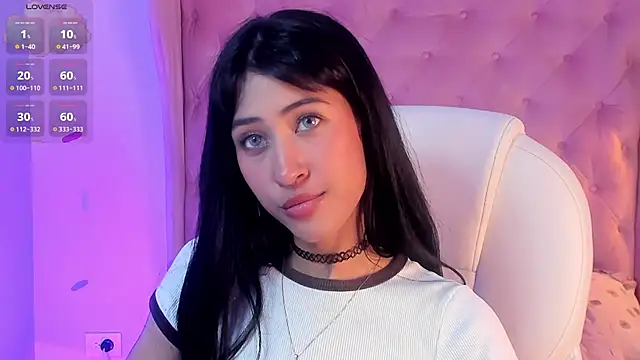 internett_sweetheart's Live XXX Chat