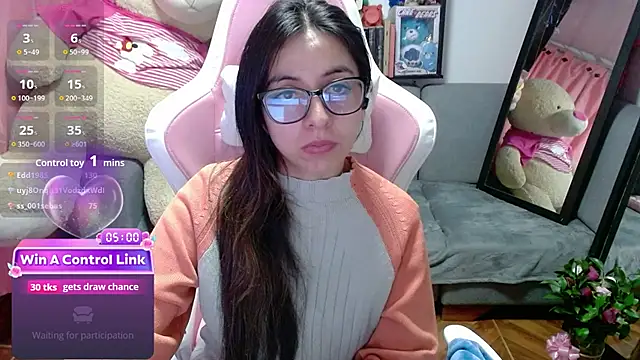 Maggie_Fox3's Live XXX Chat