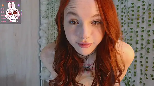 Chat XXX en directo de Lusy_PickMe