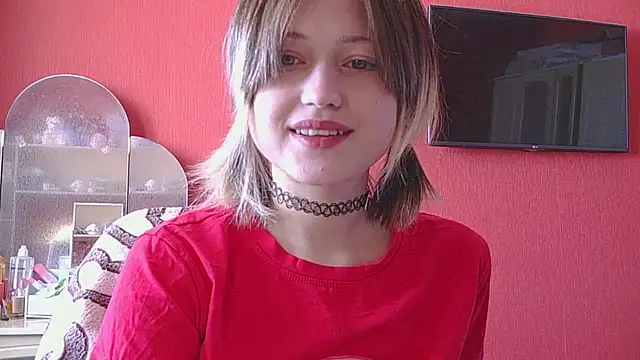 Beloved_Mary Webcam Show